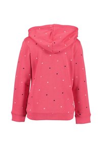 Blue Seven Felpa con zip -  pink
