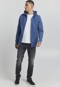11 Project PRTHORBJÖRN - Majica s kapuljačom - dutch blue