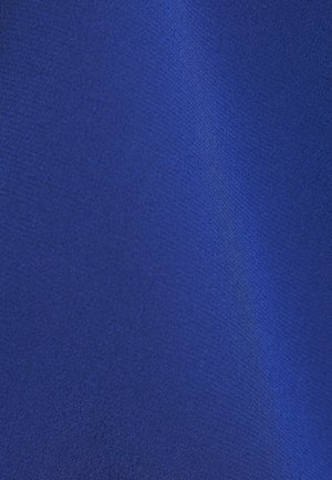 Seidensticker, REGULAR - KREPP - Blusa - blue