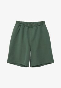 Selected, tannengrün