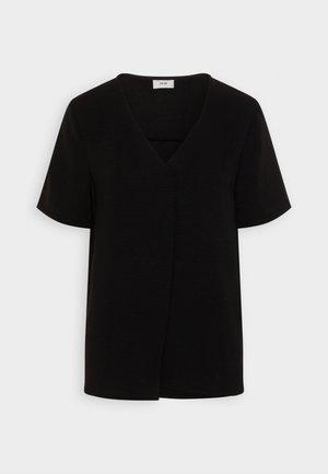 JDY, JDYDIVYA - Pluus - black