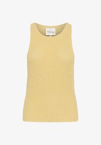 Ausgewählt, double cream