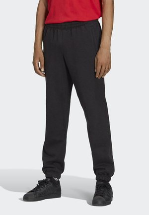 PREMIUM ESSENTIALS - Pantalon de survêtement - black