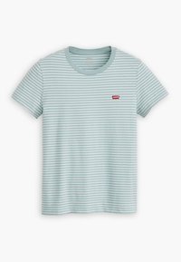 THE PERFECT TEE - Basic póló - yosemite/arona