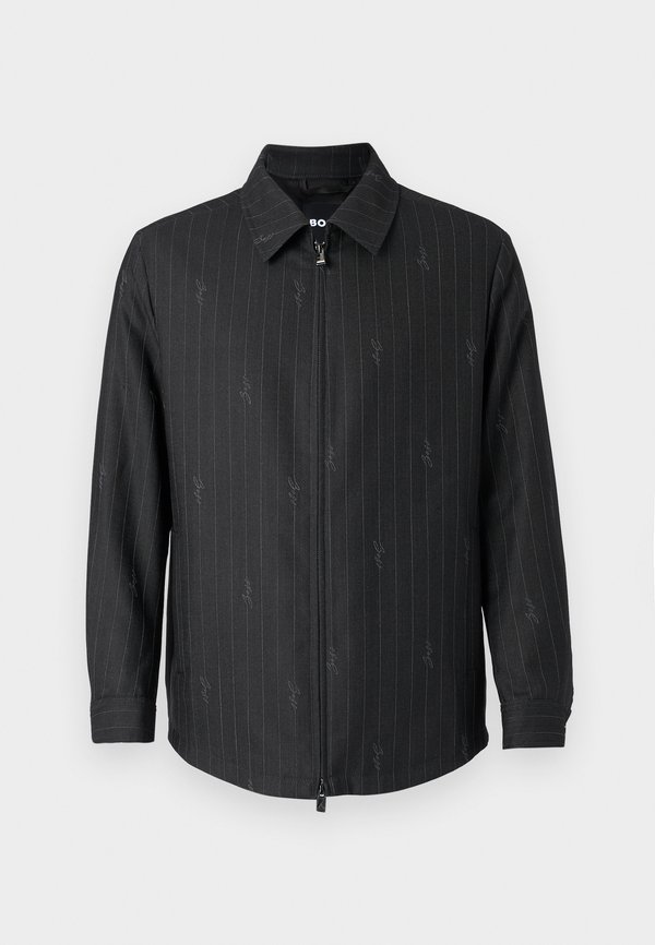 CARPER COACH - Light jacket4