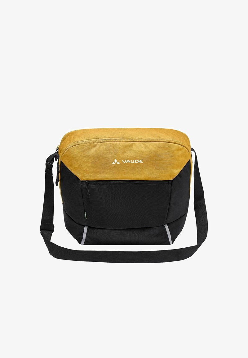 Vaude CYCLE - Sac bandoulière - burnt yellow