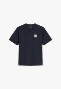 Wybrany, dark navy
