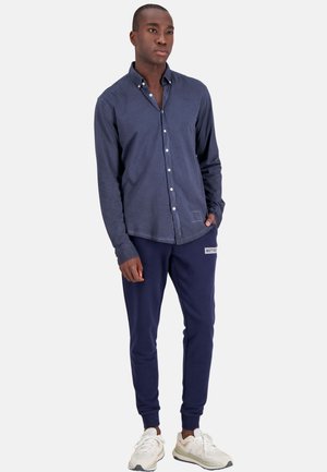 Camisa - navy