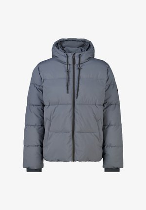 America Today, COAT - Winterjacke - blue