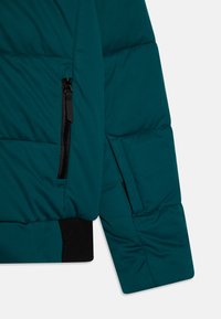 Brunotti SUNCROWN GIRLS SNOW - Suusajakk - evergreen