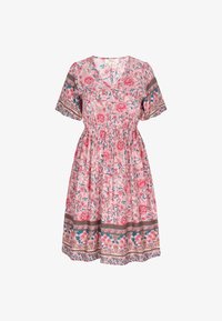 Unausgewählt, light rose multicolor