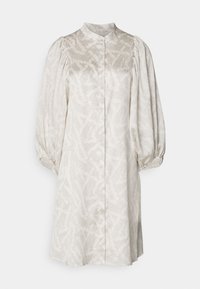 ACACIABBSARIAS DRESS - Marškininė suknelė - off-white