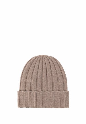 TATUUM, SALLY - Gorro - beige melange