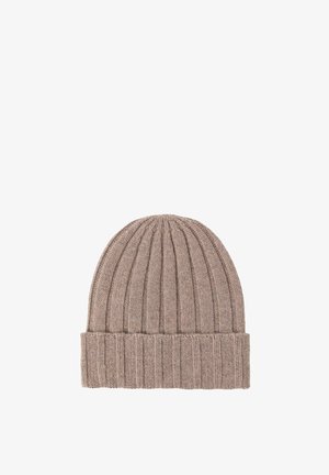 TATUUM, SALLY - Gorro - beige melange