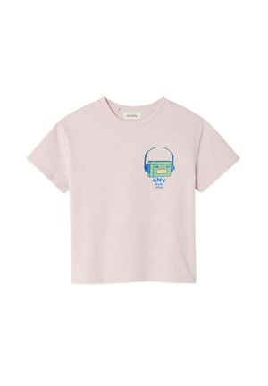 FIZVALLEY - T-shirt imprimé - gycline vintage