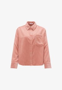 Unausgewählt, mellow rose