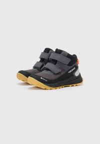 Viking GORE-TEX EXPOWER MID GTX 2V - Aukšto profilio sportbačiai - black