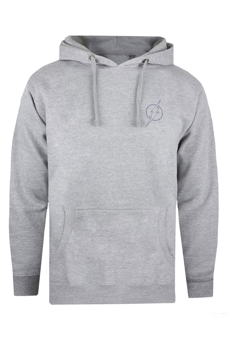 DC COMICS ORIGINALS Hoodie grijs DC COMICS ORIGINALS Hoodie grijs