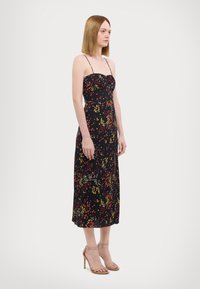 MAX&Co. - GINA - Cocktail dress / Party dress - schwarz Thumbnail Image 1