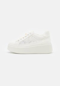 Sneakers basse - white