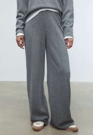 Donji dijelovi trenirke - dark grey