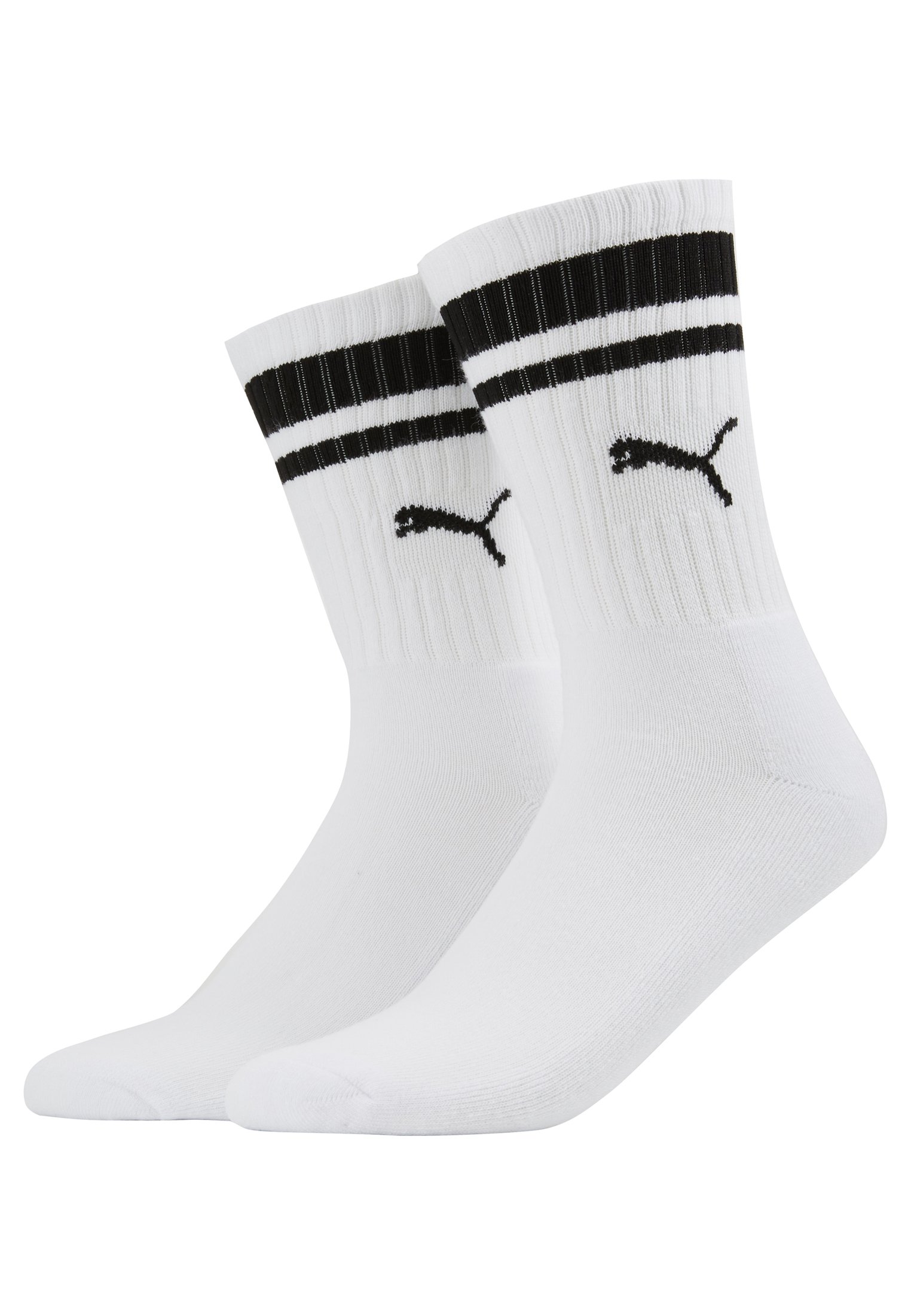 Puma crew heritage stripe Clearance