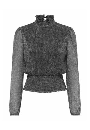 ONLY, TOP ONLCAMI TOP - Blouse - black