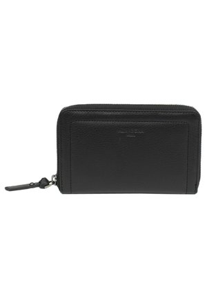 SAUVAGE - Portafoglio - noir