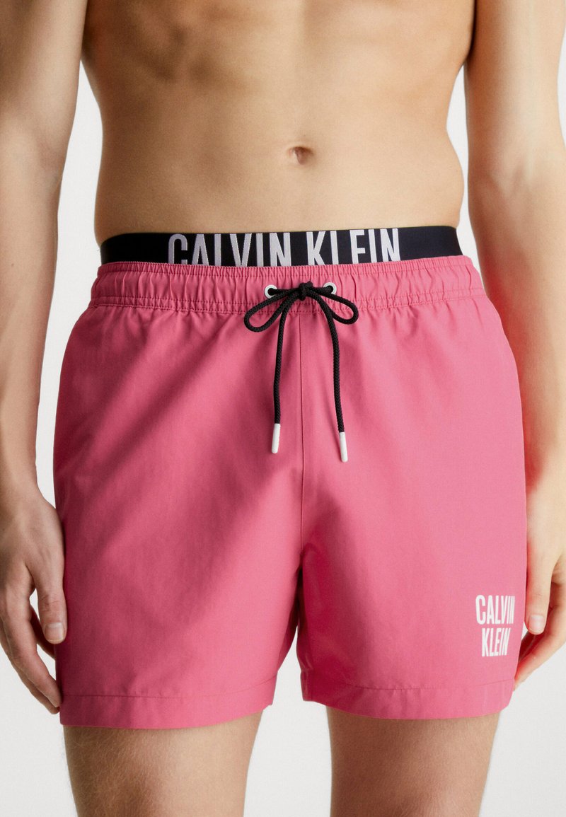 Short baie calvin klein Clearance