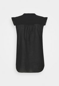 Pepe Jeans Blůza - black