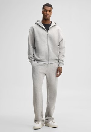Strellson, STRELLSON JOGGPANTS - Pantaloni sportivi - hellgrau