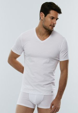 Lovable Maglietta intima - white