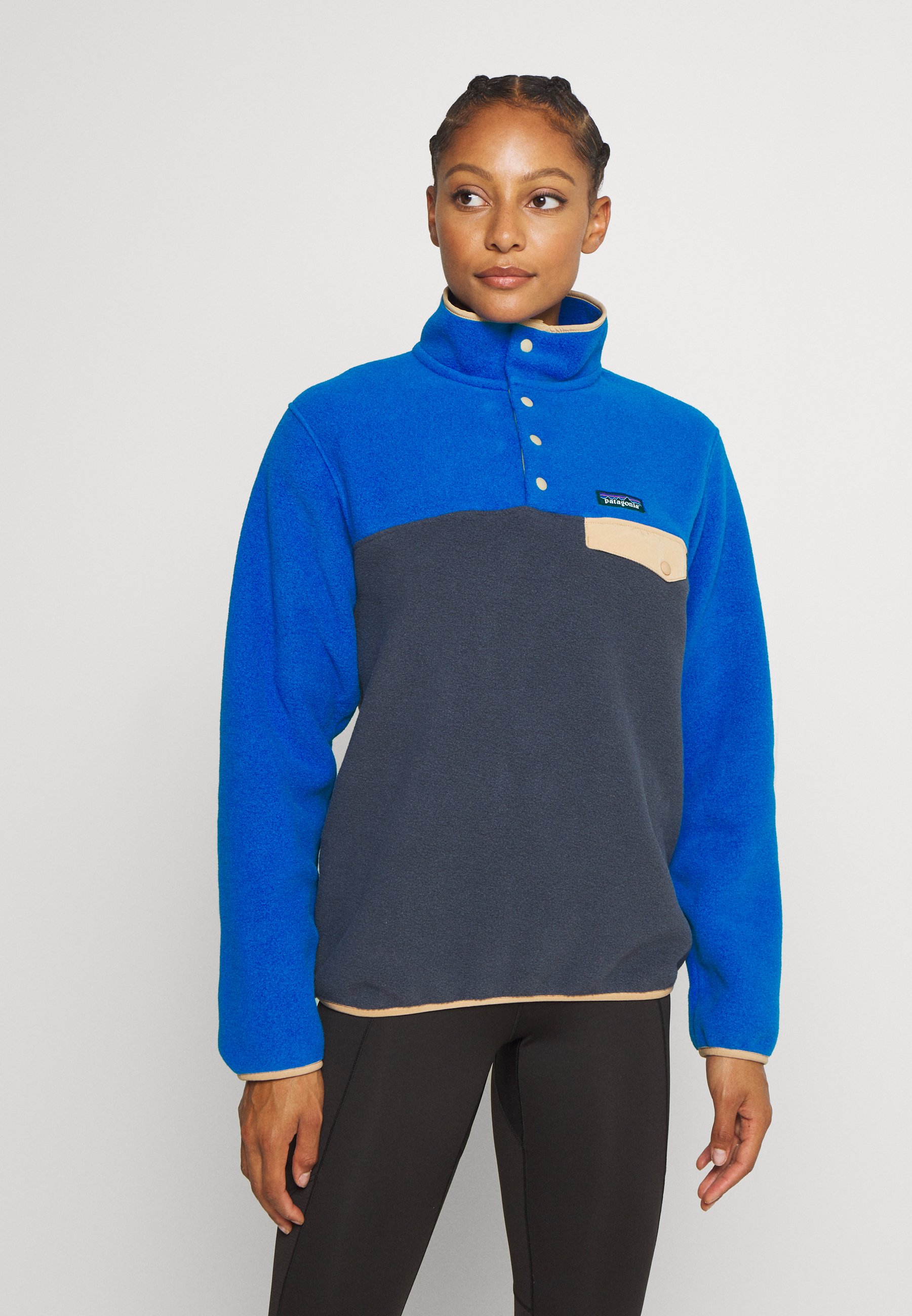 Patagonia online | Den nye kolleksjonen på Zalando VS. h. o funky Hawaii skjorte menn kort ermet front Pocket