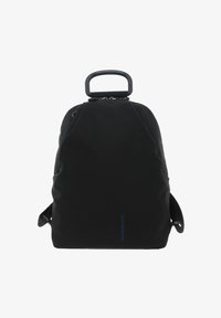 Unausgewählt, black