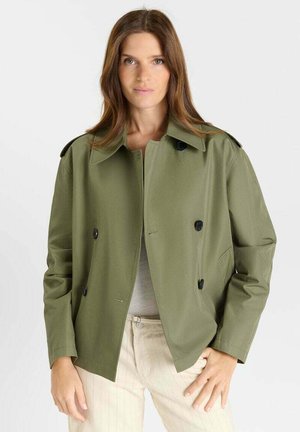 LLUVIA - Veste légère - army