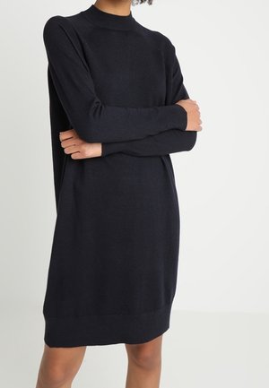 ONLY Abito in maglia - dark blue