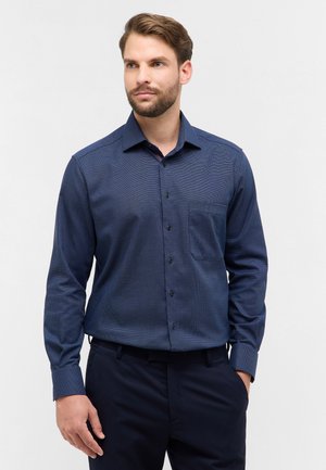COMFORT FIT - Hemd - navy