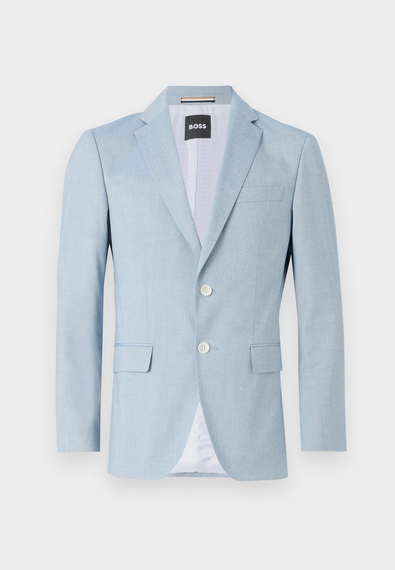 Boss Colbert lichtblauw