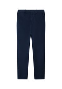 Niet geselecteerd, marine blue