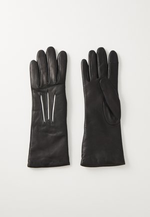 NOLA - Hansker - noir/silver