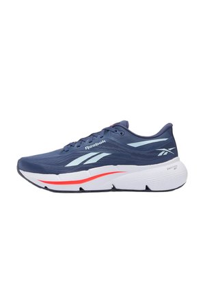 Reebok, ZIGNITION-BLUE . - Walkingschuh - blue grey white