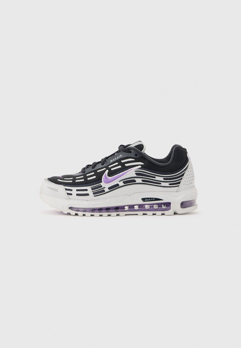 Nike AIR MAX TL dark smoke grey/violet/photon dust/silver-coloured/grey