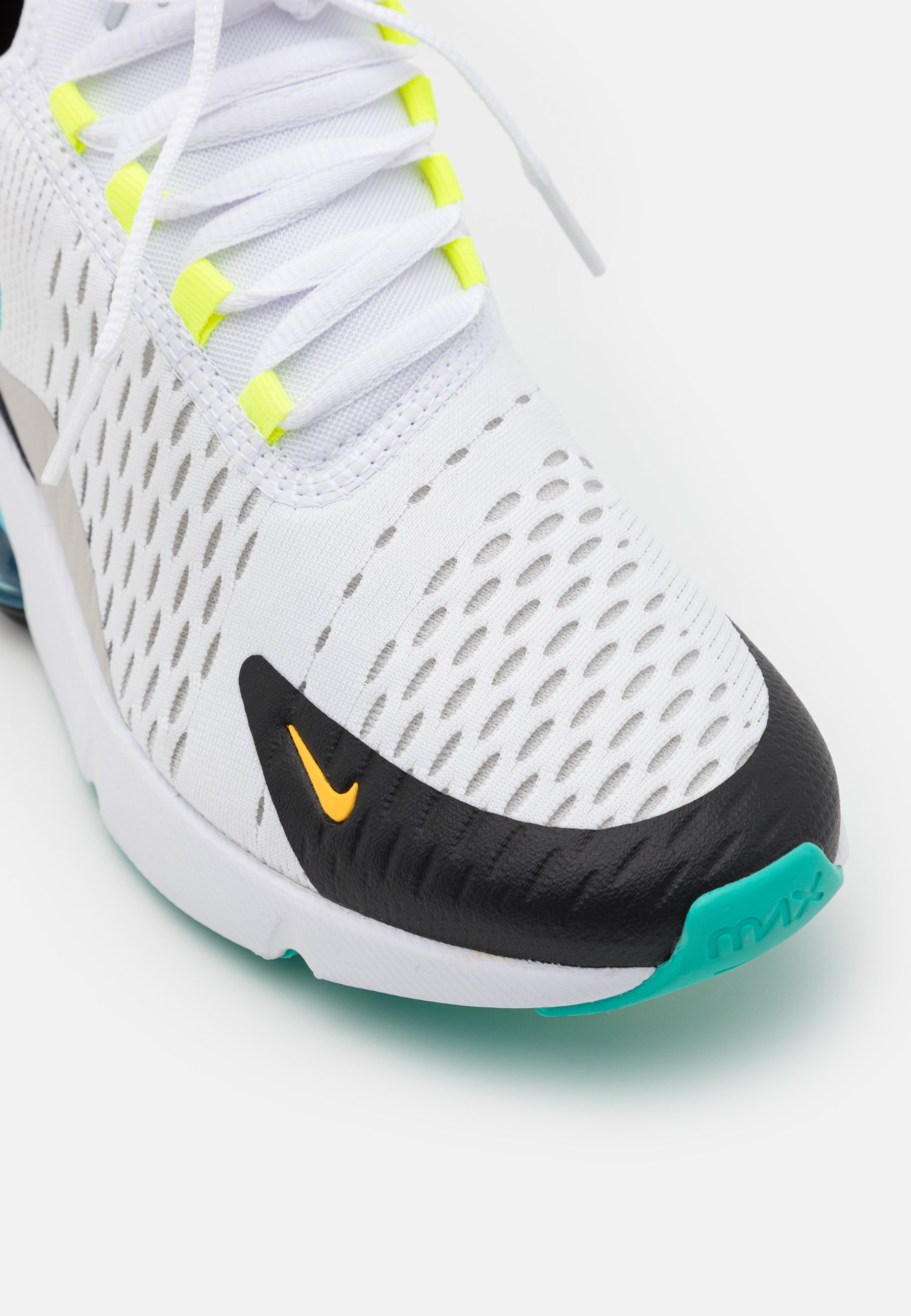nike air max 270 gs trainers