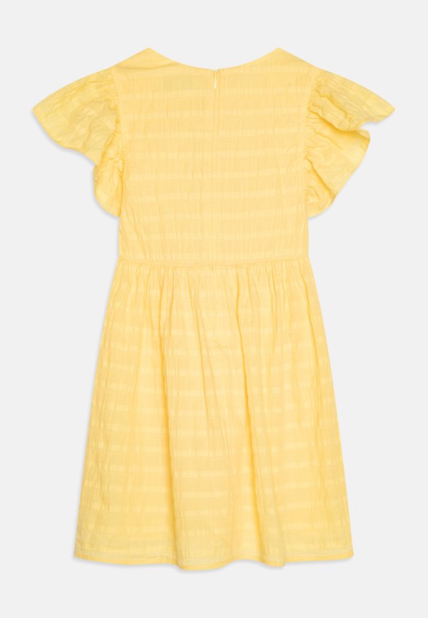 Day dress - citronella3