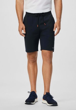 ESSENTIAL - Jogginghose - navy