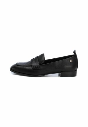 Zapatos sin cordones - black