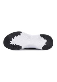 Bagheera MOTION - Väglöparskor - black white