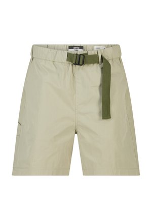 America Today, SHORTS - Shorts - beige