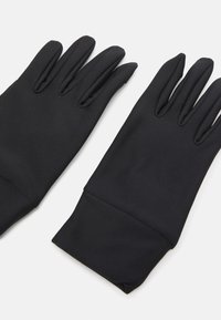 Burton GORE 2-IN-1 - Mănuși cu un deget - true black