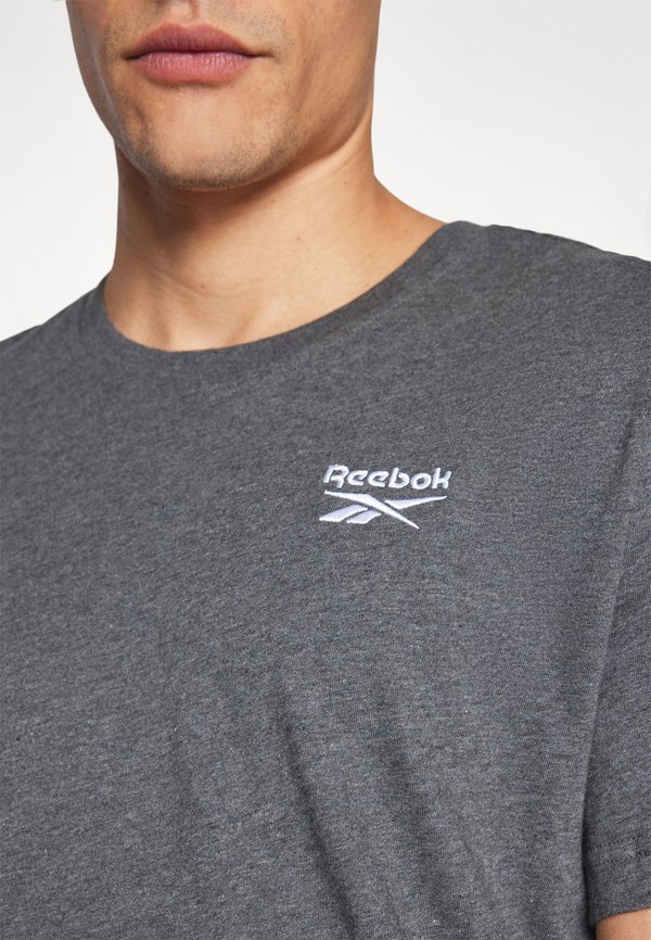 IDENTITY SMALL LOGO TEE - Basic T-shirt4